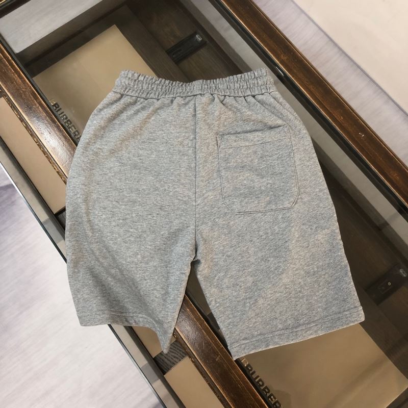 Burberry Short Pants